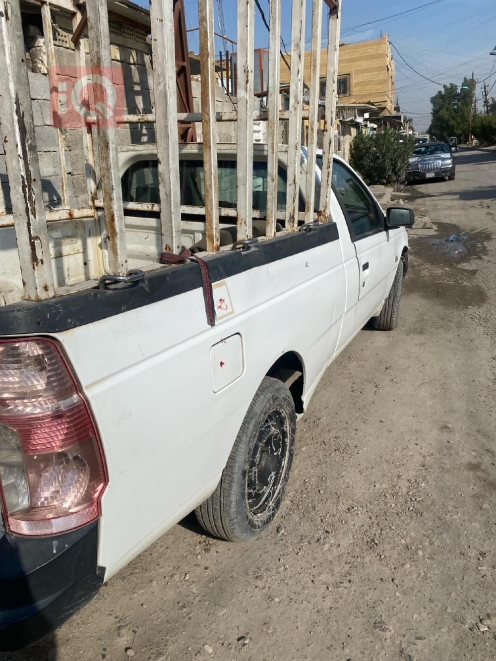 إيران خودرو أريسون